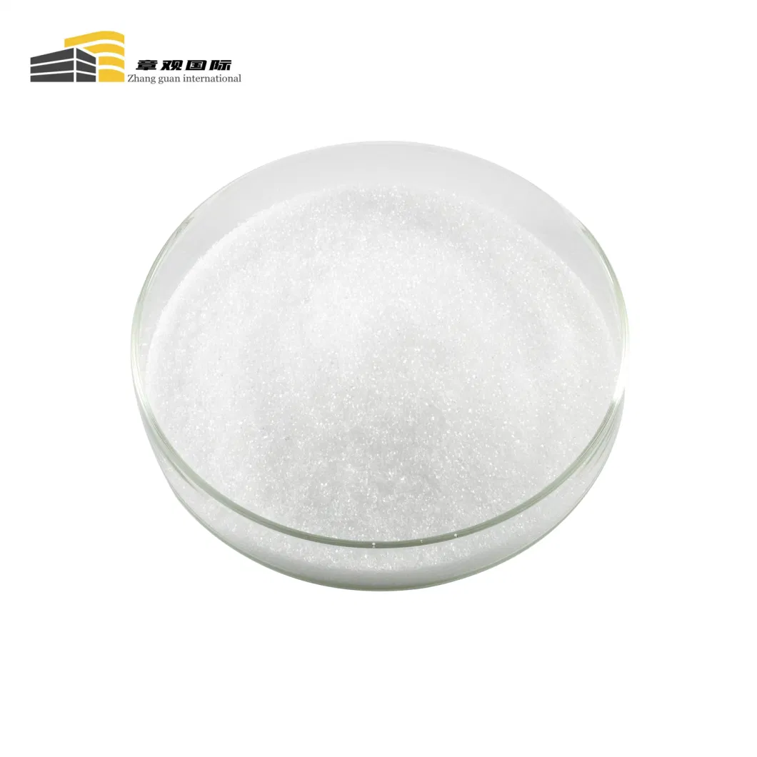 Natural Food Additive Sweetener D-Xylose (CAS: 58-86-6)