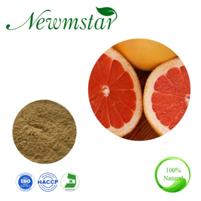 Grapefruitkernextrakt Citrus Paradisi Macf