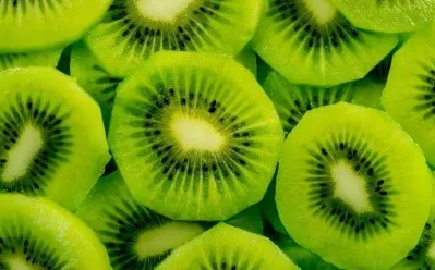 Flüssiger Lebensmittelzusatz mit Kiwi-Geschmack zum Backen von Snacks und zum Trinken